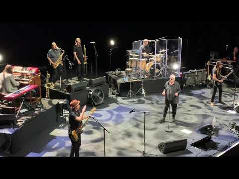 Eric Burdon Full Performance live @ Paris - Olympia - 08/10/2019