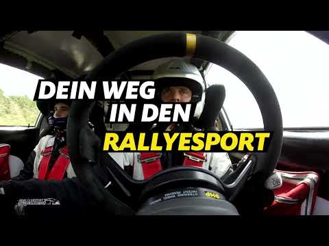ADAC Clubsport Rallye Sprint Cup (Region Süd) 2022
