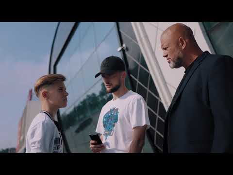 YARMAK - SVOEKINO(ПРЕМЬЕРА 12 ОКТЯБРЯ)
