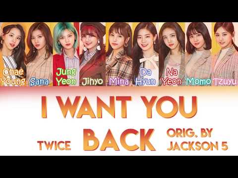 Download Twice I Want You Back 3gp Mp4 Codedwap Download Twice I Want You Back 3gp Mp4 Codedwap
