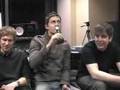 The Hourly Radio Interview part 1