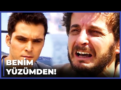 Toprak İntikamını Aldı! - Genco, Saffet'ten Gerçekleri Öğrendi! - Genco 12. Bölüm