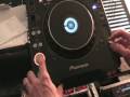 DJ Beat matching tutorial Using the CUE on a cdj ...
