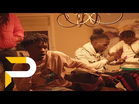 Koalabearfur - Cant Thinc | Dir. @Wethepartysean