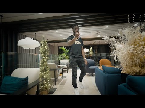 (All Real) Jdot - You Know Prod. SVOnTheBeat