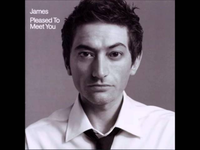 James, l'eclettico gruppo britannico che ha lasciato il segno