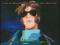 Gundam X Opening 2 