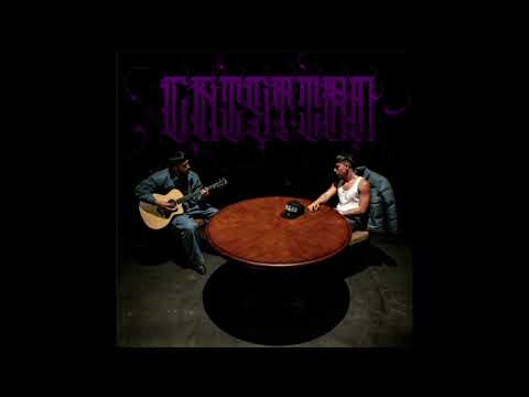 Llevarte - Chino Pacas, La Santa Grifa (Audio Oficial)