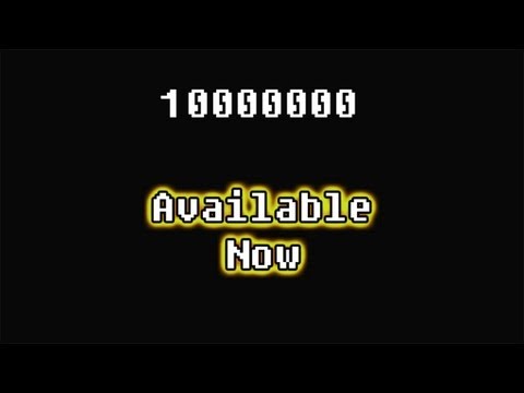 10000000 - Universal - HD Gameplay Trailer - YouTube