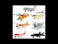 Matchbox Sky Busters 2024 Wave 1 Vehicles Case of 8