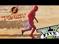The Flash [Texture Mod] 14