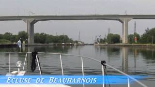 preview picture of video 'Vacances été 2014 summer vacation (1 de 6) Creg Qu'
