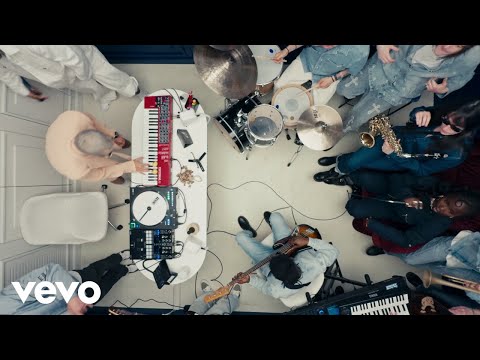 Shablo, Joshua, Tormento - Gelido - Live Session ft. Mimì