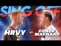 Harry Styles - As It Was (SING OFF vs. HRVY)