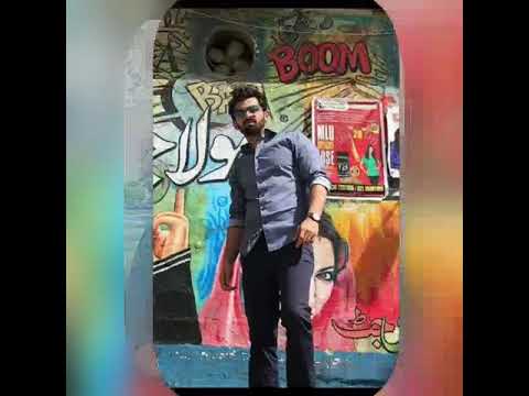 Happy Birthday Hussain ( part 7 )