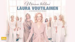 Laura Voutilainen &amp; Higher Ground Vocals - Pieni Rumpalipoika