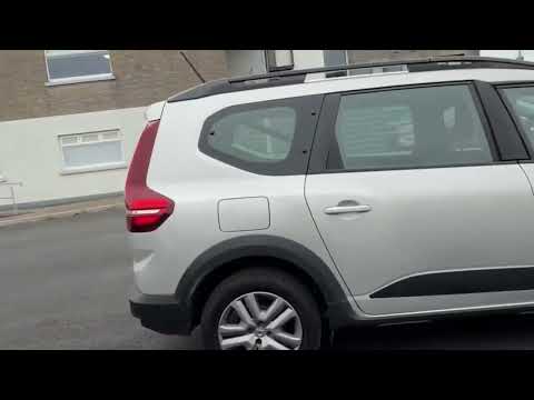 Dacia Jogger 2022 COMFORT LINE 7 SEATER 1.0 PETROL - Image 2