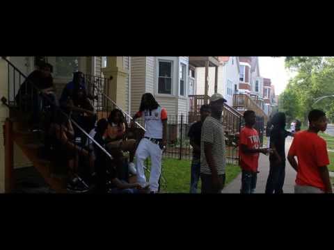 Lafa Mikey x  Hoodshit