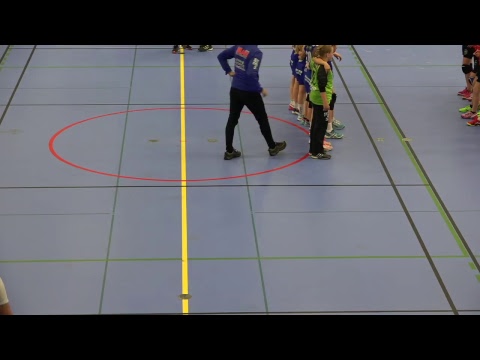 Mimers 1 F06 Slutspel A  Final  Alingsås HK 1  vs. LVHK 2