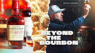 ✨Artistry of the Maker: Inside Maker’s Mark & the Secrets of Star Hill Farm