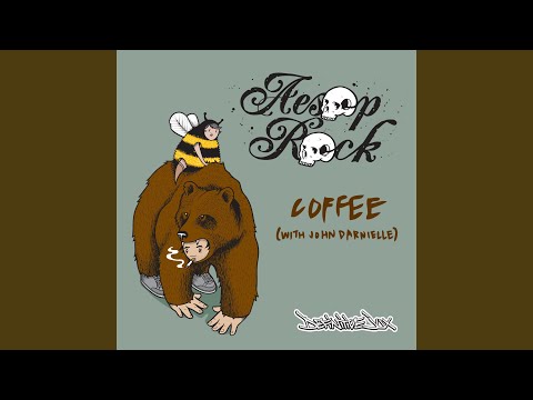 Video thumbnail for Coffee - Instrumental