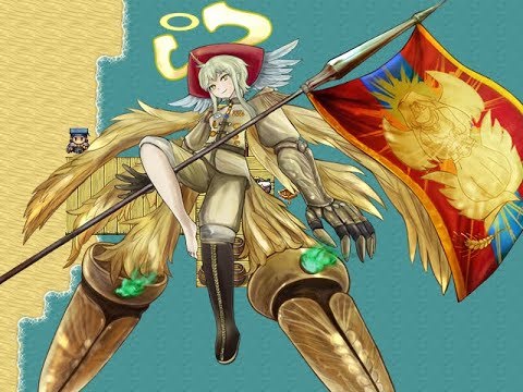 Let's Play Monster Girl Quest Paradox [Part 2] - Part 7.5 - Esta Ilias Aside