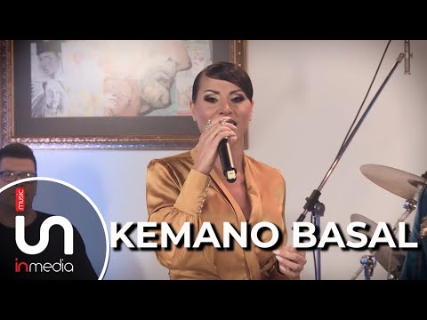 Suzana Gavazova, Amza Tairov, Dzambo Agusev & Balkan Bend - Kemano basal