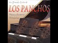 INSTRUMENTALES  DORADOS   PIANO Y GUITARRAS ROMANTICAS TRIBUTO A LOS PANCHOS