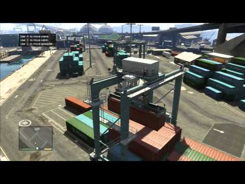 Grand Theft Auto V - Story Walkthrough - Part 47
