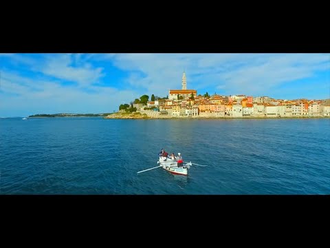 O SOLE MIO - Eleonora & Luka -COVER (Official video)