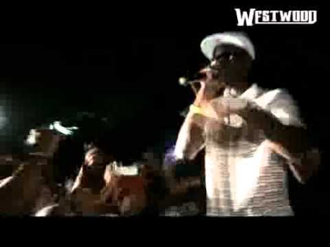 Ghetto, Skepta and Tinchy Stryder freestyle