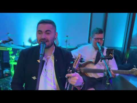 Zespół Sqbani - Marysia tel. 515 839 897