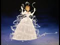 Cinderella Laser Disc Vs Blu Ray Comparison