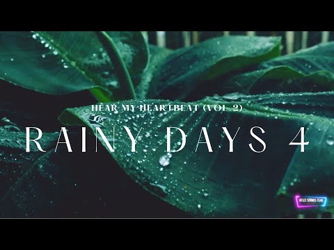 Mflex Sounds Team - Rainy Days 4