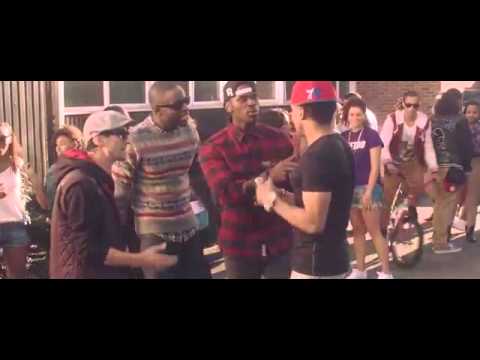 Coming Back video