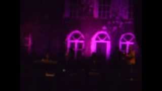 The Waterboys &quot;Come Live With Me&quot;&quot; -  Live@Granteatro Geox,Padova 24.11.2013 (3)