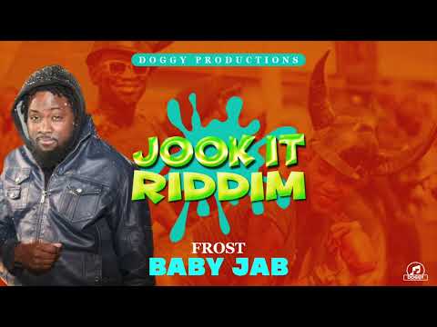 Frost - Baby Jab (Jook It  Riddim) 2022 Soca