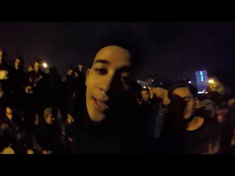 XYTZAR VS COOSTII VS J TROLL - Cuartos - 2ª Regional CV Battle