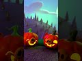 It S Time For Angry Halloween Shorts Angrybirdsjourney