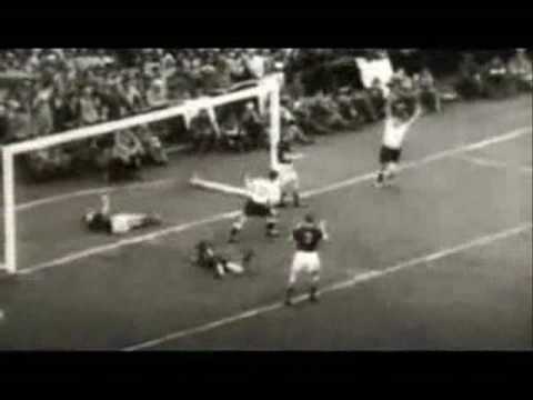 FINAL ALEMANIA HUNGRIA 1954