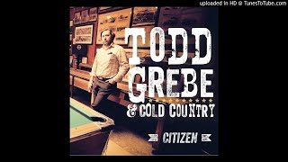Todd Grebe &amp; Cold Country - More Than A Love Song