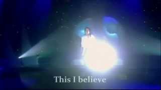 I Have This Dream~❤~Michael Jackson(Instrumental)