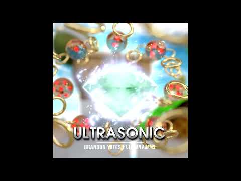 Ultrasonic - Vocal Version ft. @LoganVanAdams (Sonic vs Goku) [Sonic vs Dragon Ball]