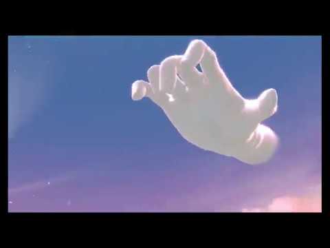 Master Hand - Super Smash Ultimate - World of Light [Hard]