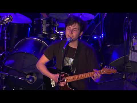 LES GUETTEURS @Tremplin Go West 2018
