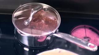 GE 30" Free-Standing Electric Convection Range Other JB740DFBB Picture