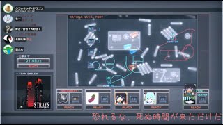 【ACVD】マギーに感謝
