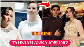 Download lagu Terbongkar status sebenar Anna Jobling! Patutlah hilang secara tiba-tiba!  mp3