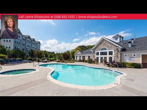428 John Mahar Hwy Unit 305 Braintree MA 02184 - Real Estate For Sale