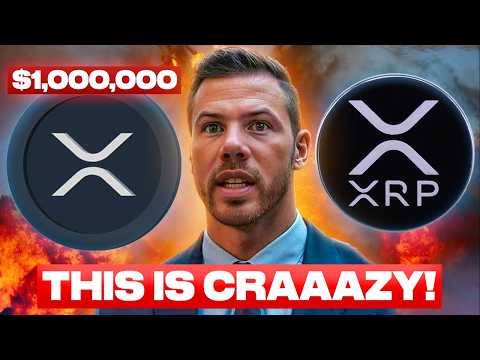 XRP PRICE EXPERT PREDICTS $2000 XRP BY DECEMBER!? (GET YOUR BAGS READY)